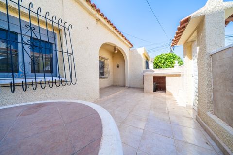 Rækkehus i La Marina, Alicante, La Marina - € 99.900 | Ref: 6050VA - foto 7